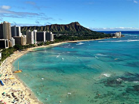 Waikiki Vacation Package Deals